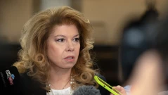 Президентът Йотова: Държавата трябва да подкрепи компаниите, които произвеждат дронове и системи за борба с тях