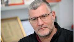 Проф. Георги Момеков: Фентанилът има брутален ефект върху дишането