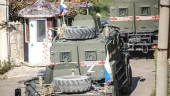 След 18 месеца преговори: Москва и Дамаск се разбраха за руските бази в Сирия