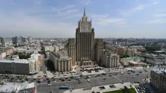 Москва похвали правителството на Радев за по-рационалната и сдържана политика спрямо Русия