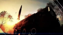 Руската ракета П-800 „Оникс“ може да преодолее почти всички системи за ПВО