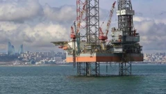Каспийско море се свива опасно: 20% загуба на площ би била катастрофа