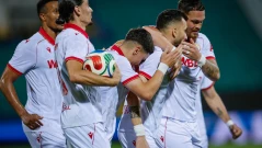 Гняв в ЦСКА срещу съдийството