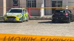 Съдът не пусна бащата на загиналите в Кипър българчета на погребенията им
