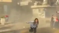 "Беше ужасно": Мощно земетресение от 7,4 по Рихтер разтърси Колумбия (ВИДЕО)