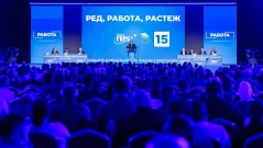 Седмичната анкета на „Труд Нюз“: ГЕРБ ще върне позициите си със смяна на ръководството
