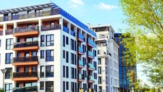 Жилищата в страната нараснаха с 425 хил.