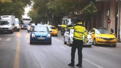 Гърция засилва проверките по пътищата: Хиляди шофьори бяха тествани за алкохол