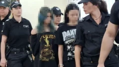 Двете момичета, обвинени за убийството на Георги Кузев, обжалват ареста си