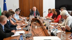 Договориха критериите за изчисление на минималната заплата за 2027 г.