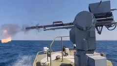 Турция може да предложи създаването на два коридора за сигурност в Черно море