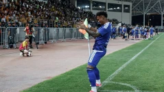 Левски на прага на Шампионската лига след 1:0 над Кайрат в Казахстан