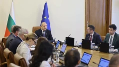Правителството прие Програма за управление на България 2026 – 2030 г.