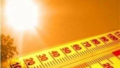 До 40° и опасно море: Новата гореща вълна идва след кратко захлаждане