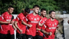 ЦСКА продава ненужен в Полша