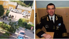Взрив в Севастопол: Бомба уби руски офицер, дезертирал от украинската армия