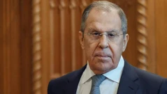 Лавров: Русия възнамерява сама да избере целите си за отговор на западното пиратство
