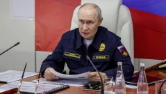 Путин на Курилите: Колко силно е защитена руската крепост край Япония?