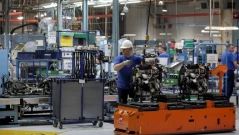 Българската икономика е нараснала с 2,7% за година