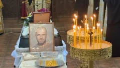 Кричим изпрати Георги Кузев, Светият Синод призова миряните да се молят за душата му