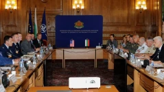 "Локхийд Мартин" уведоми България за забавяне в доставката на вторите осем F-16 Block 70