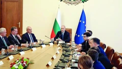 Министри по-богати от премиера Румен Радев