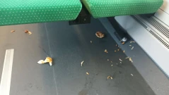 "Побългариха" новите мотриси на БДЖ