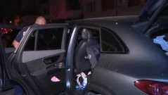 Съдът остави в ареста наркодилъра, използвал 4-месечното си бебе за прикритие