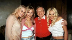 Издателят на Playboy предупредил ФБР за Епстийн още през 2005 г.