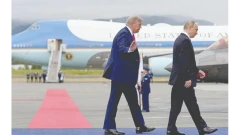 Една година от голямата заблуда на Путин