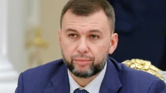 Пушилин: Руското настъпление прекъсна украинската логистика край Краматорск