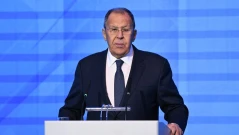 Лавров: Познавам добре премиера на България Румен Радев