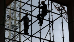 Германската индустрия е загубила 159 000 работни места за година