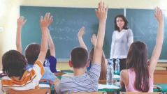 Коледна ваканция до Ивановден искат учители