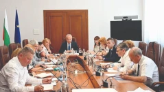 Обрат с размера на минималната заплата