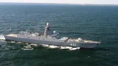 Путин дразни НАТО с военен кораб, носещ хиперзвукови ракети