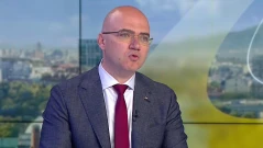 Министър Димитров: "Евровизия" ще ни даде шанс да превърнем Черноморието в световна сцена