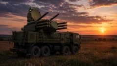 „Ростех“ вади новото си оръжие за небето: „Панцир-СМД“ получи хиперзвукови ракети (СНИМКИ)
