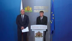 МВР и МОН обединяват сили срещу агресията при подрастващите