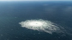 Германия обяви ареста на втори украинец в Хърватия във връзка със случая със „Северен поток 2“