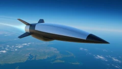 Американската хиперзвукова ракетна система размива прага на ядрената мощ