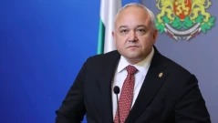 Предприети са изпреварващи мерки за охраната на в авиобаза "Безмер", увери Иван Демерджиев