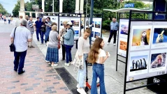 Световният фотографски елит гостува във Варна