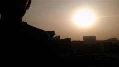Жълт код за жеги до 39° утре