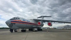Руски самолет прелетя над цяла България