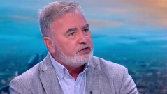 Кунчев: Ваксинационният обхват пада, рискът от епидемии расте