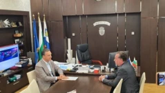 В Бургас ще се проведе тестов концерт за "Евровизия"