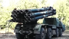„Ростех“ разкри ракетната мощ на „Торнадо-С“ и „Сарма“: Всяка ракета получава собствена цел