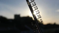 Жеги до 39° и в петък, следващата седмица ще ни разхлади дъжд