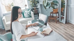 Home office два дни седмично за държавния служител